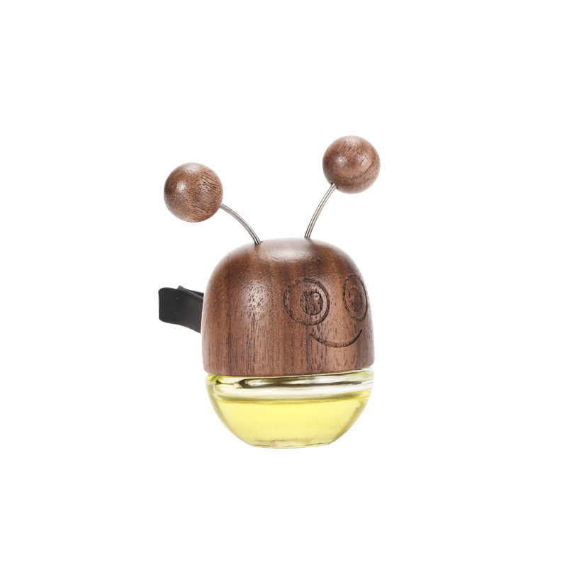 Essential Oil Diffuser Mini